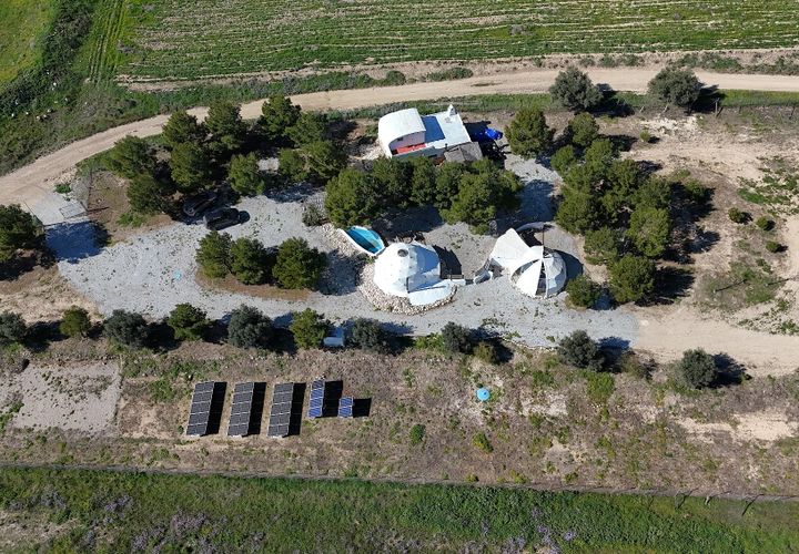 Cortijo i Lorca, Murcia, Lorca - € 199.000 | Ref: 3041-CH - foto 1